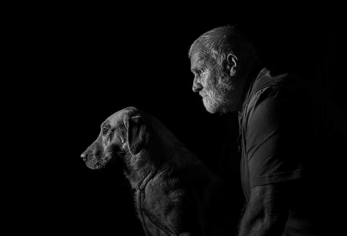 Unbreakable Bond - Janet Taylor - First Place